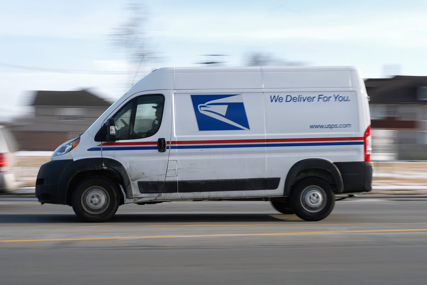 Supreme Court Case Challenges USPS Immunity for Lost Mail Claims