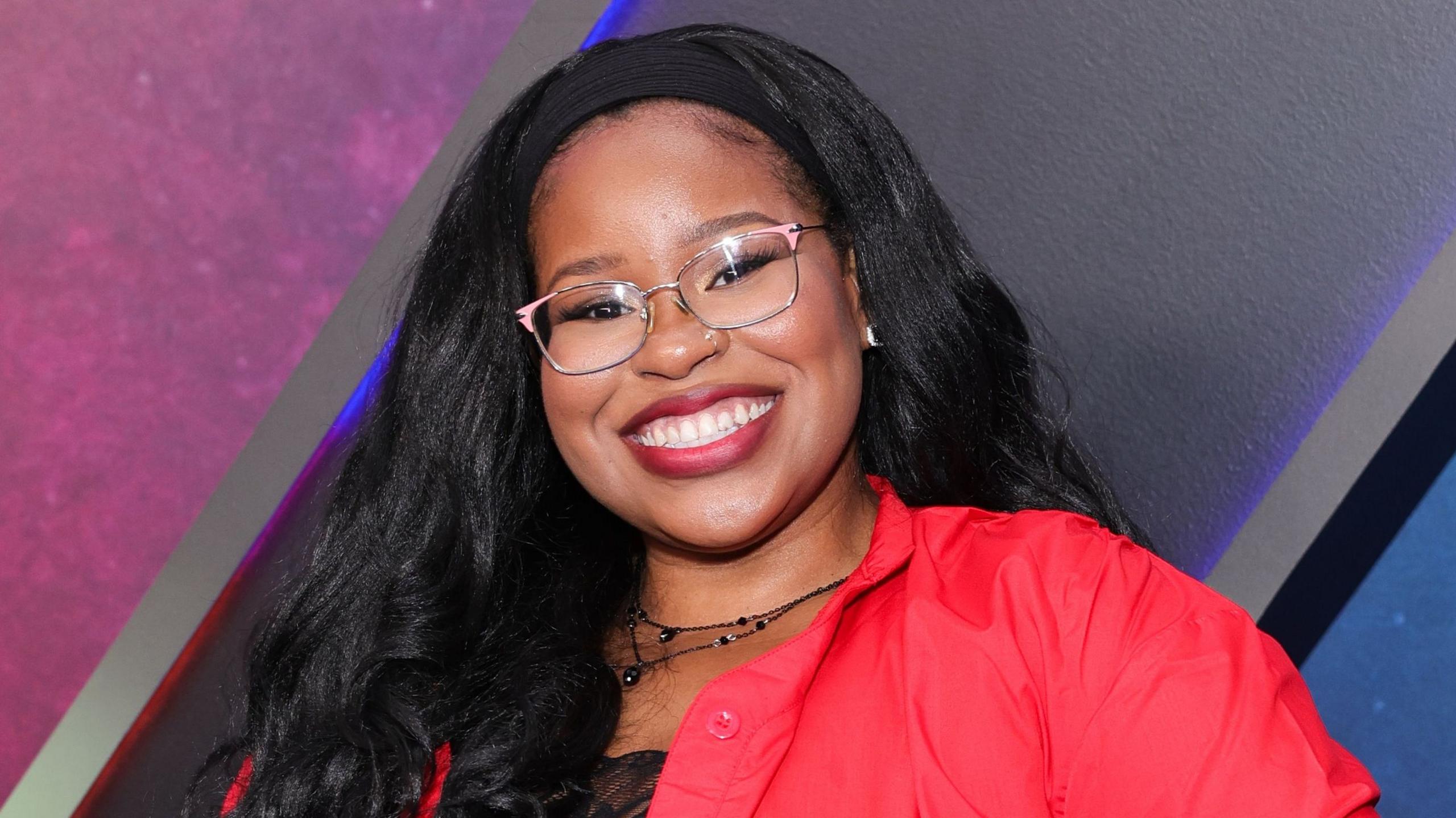 Celebrated Disney Actress Carla Jeffery Dies at 33