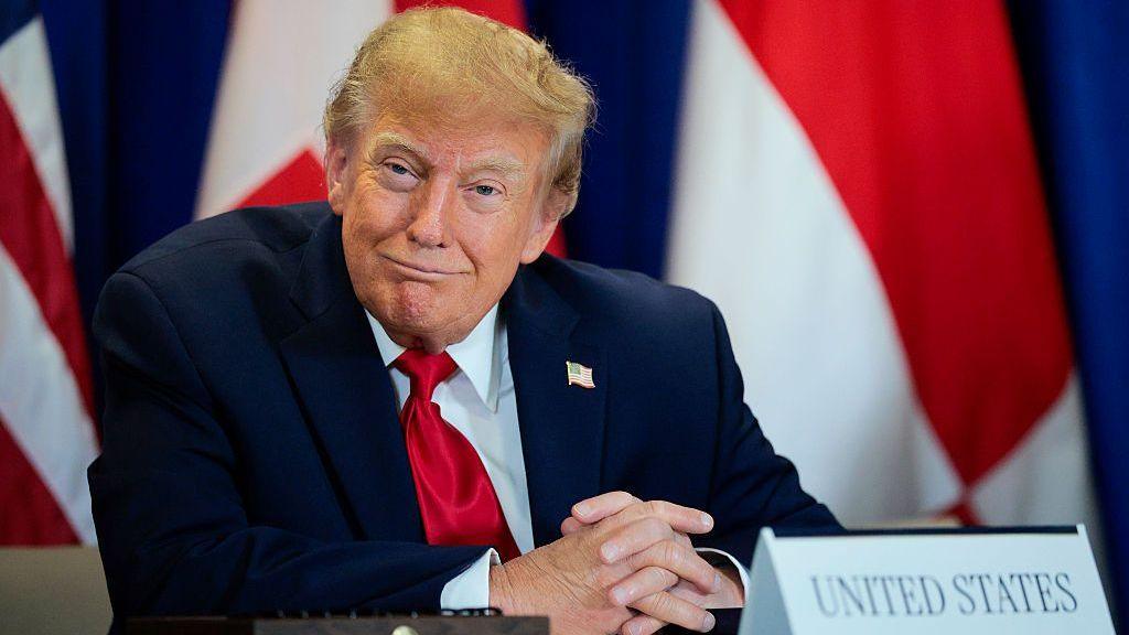Trump’s ‘Super Intelligence’ Rename Sparks Surge in Slovenian Domains