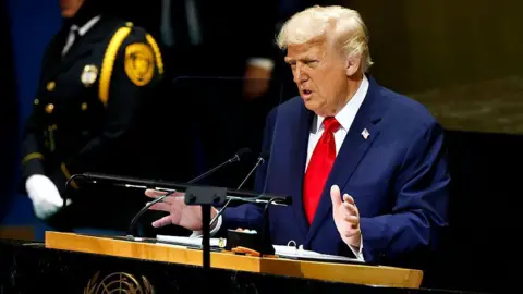 Russia Dismisses Trump's 'Paper Tiger' Comments Amid Ongoing Conflict