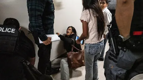 Inside the New York Deportation Crisis: Personal Accounts and Systemic Issues