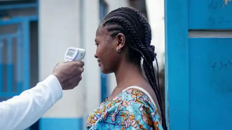 Understanding the Challenges of the Current Ebola Outbreak in DR Congo
