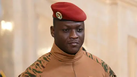NGO Workers Detained by Burkina Faso Junta on Espionage Charges