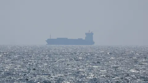 Iran Seizes Tanker in Strategic Strait of Hormuz