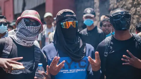 Unprecedented Protests in Madagascar: Voices of Gen Z Demand Change