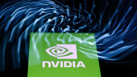 Nvidia's Record Earnings Hit Virtual Wall: AI Boom Faces Skeptical Investors in Metaverse Markets