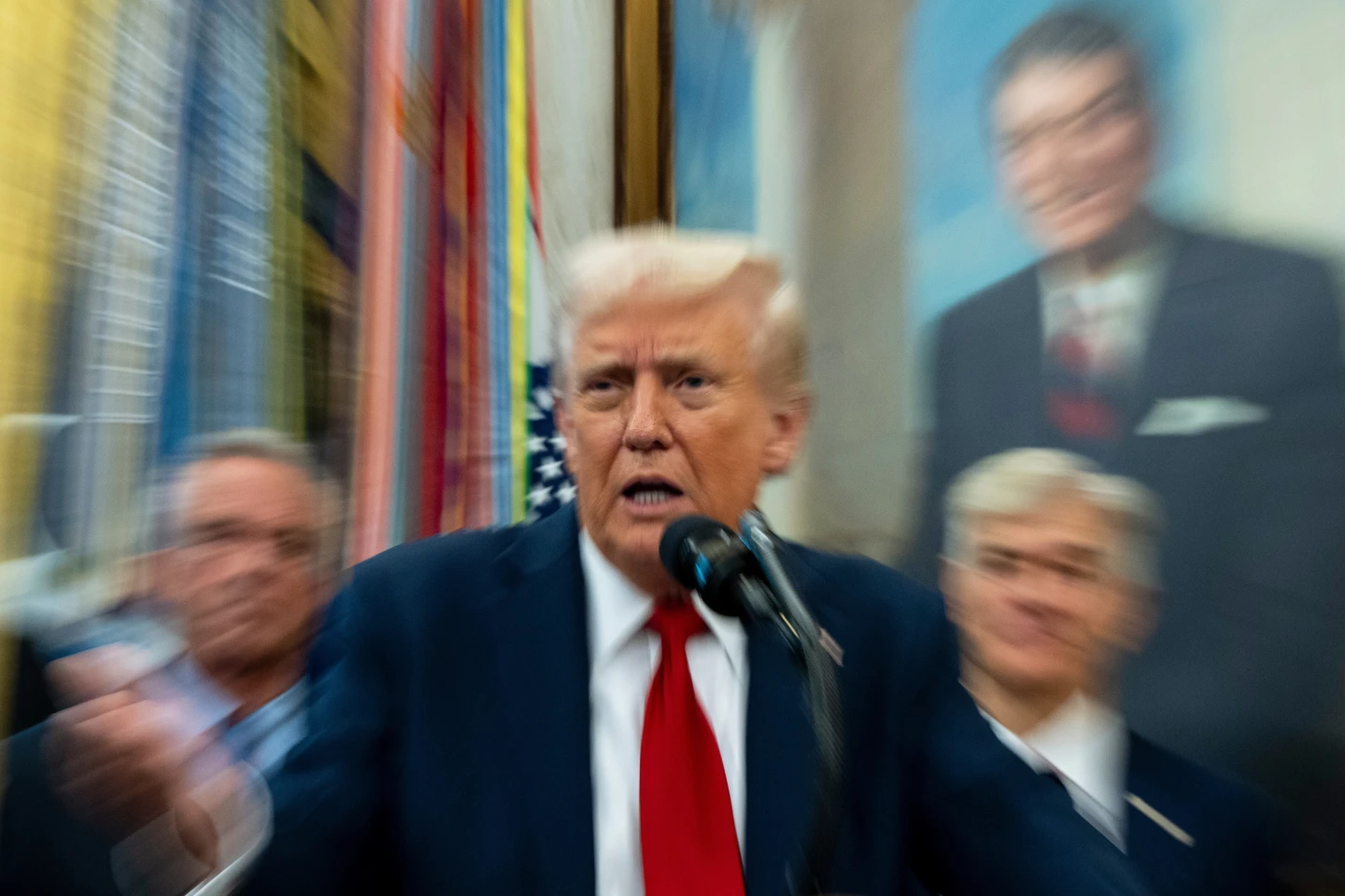 Legal Challenges Mount Against Trump's Birthright Citizenship Order
