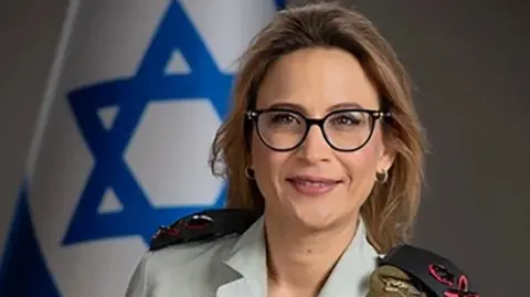 Israeli Military's Former Chief Lawyer Arrested Amid Video Leak Scandal
