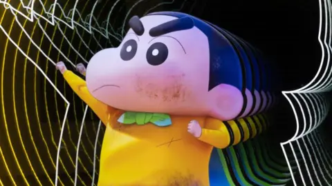 Japan's Film Releases in China Halted Amid Taiwan Tensions