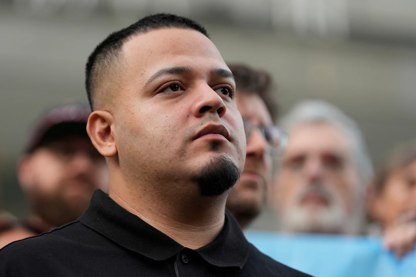 Federal Judge Weighs Deportation Risk for Salvadoran Immigrant Amid Ongoing Legal Battles