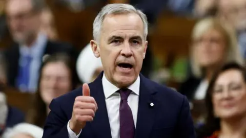 Canada Approves Carney's Federal Budget Amidst Opposition Challenges