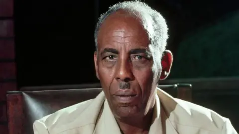 The Covert Flight: How Two Kenyan Pilots Returned Siad Barre's Body to Somalia