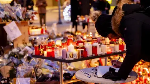 Identification Complete: All 116 Injured in Swiss Ski Resort Fire Named