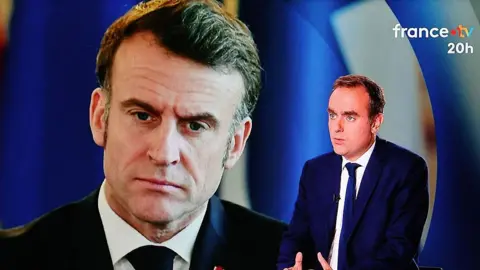 Political Drama in France: Macron Reappoints Lecornu as Prime Minister Amid Turmoil