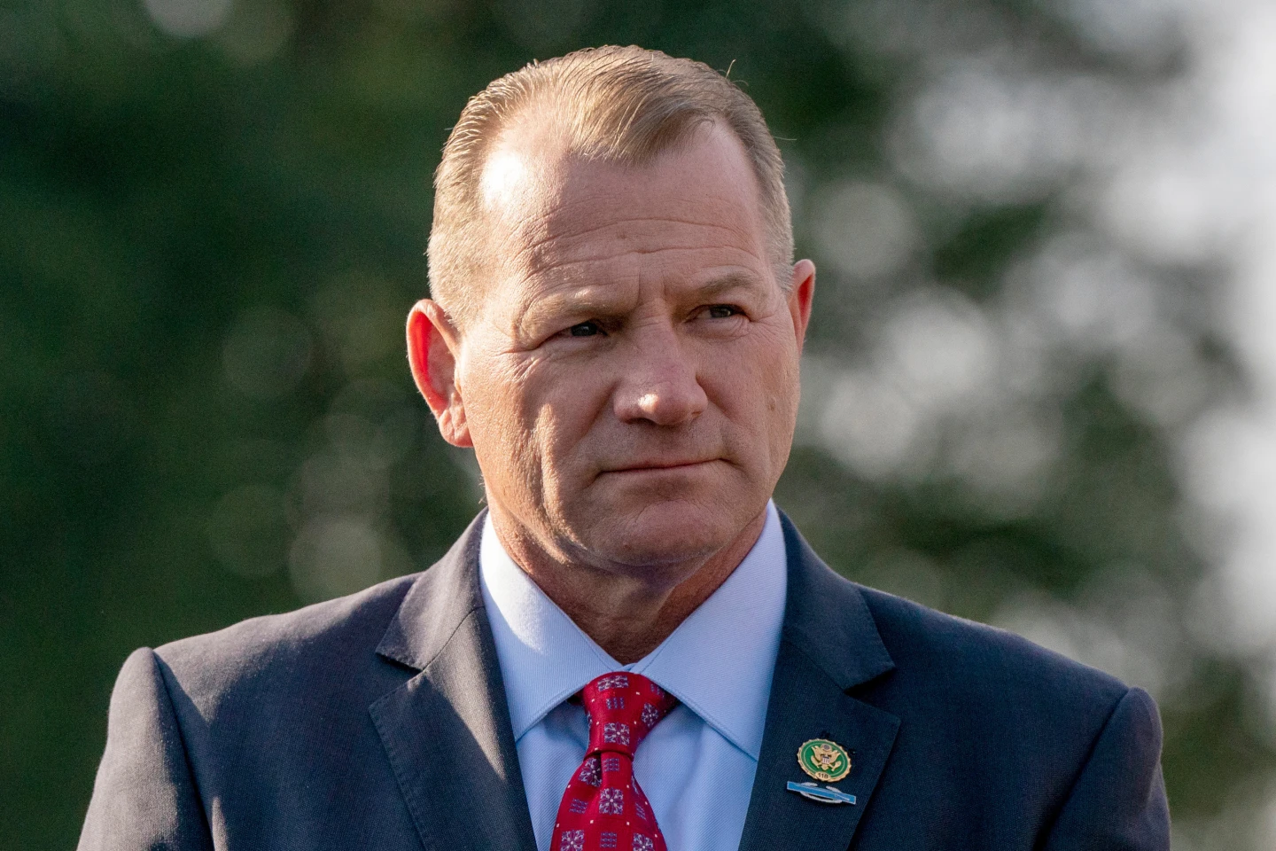 Texas Congressman Troy Nehls to Retire, Endorses Brother for Successor