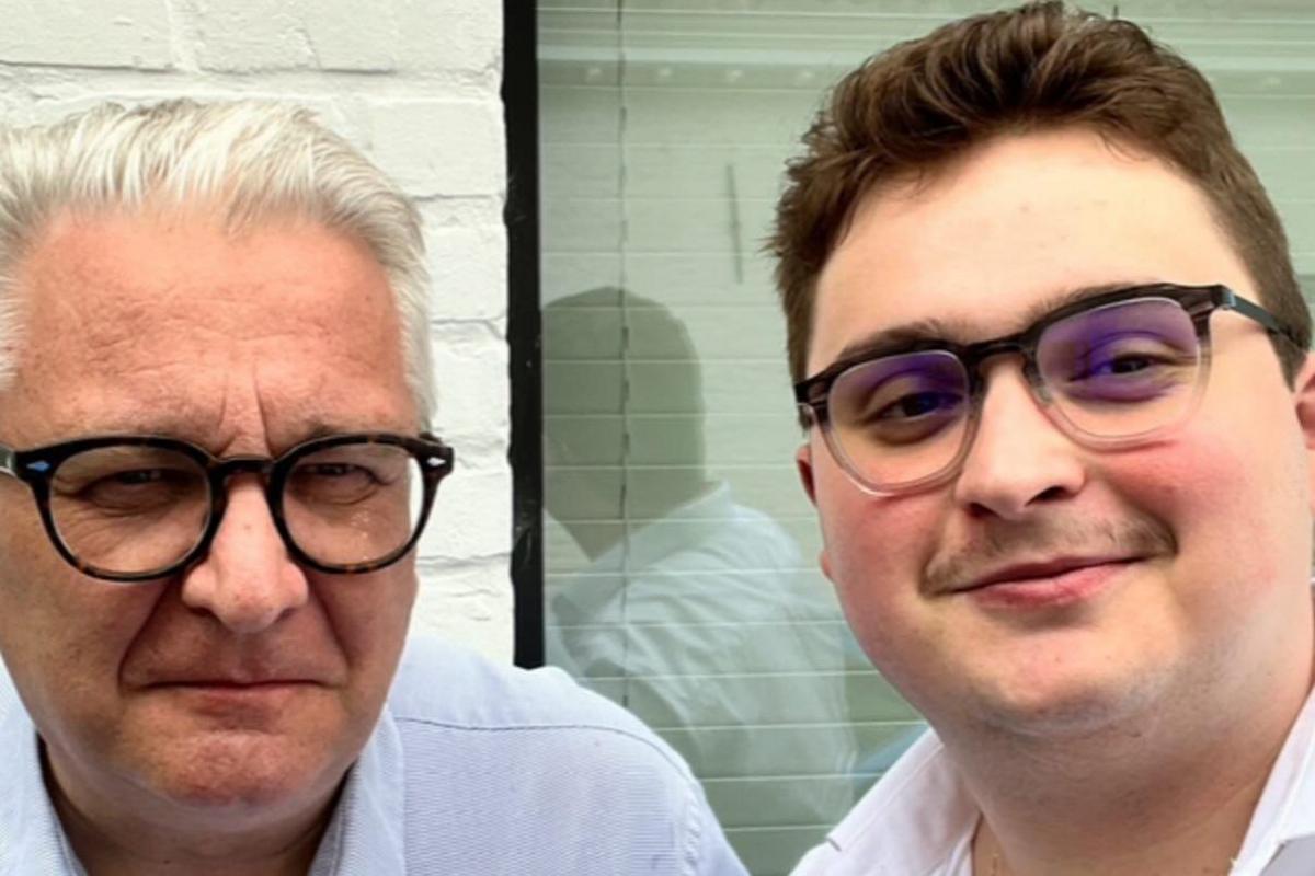 From Car Lot to Royal Lineage: Belgium’s Prince Laurent Recognises Former Salesman as Son