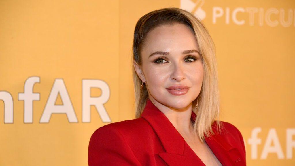 Hayden Panettiere’s Overdose: Autopsy Reveals Fentanyl, Xanax and More