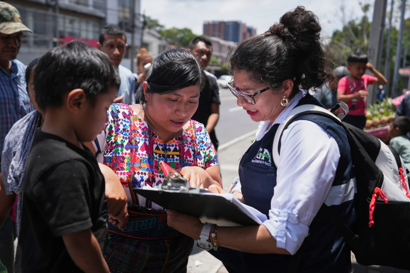Federal Judge Halts Trump Administration's Deportation of Guatemalan Migrant Children