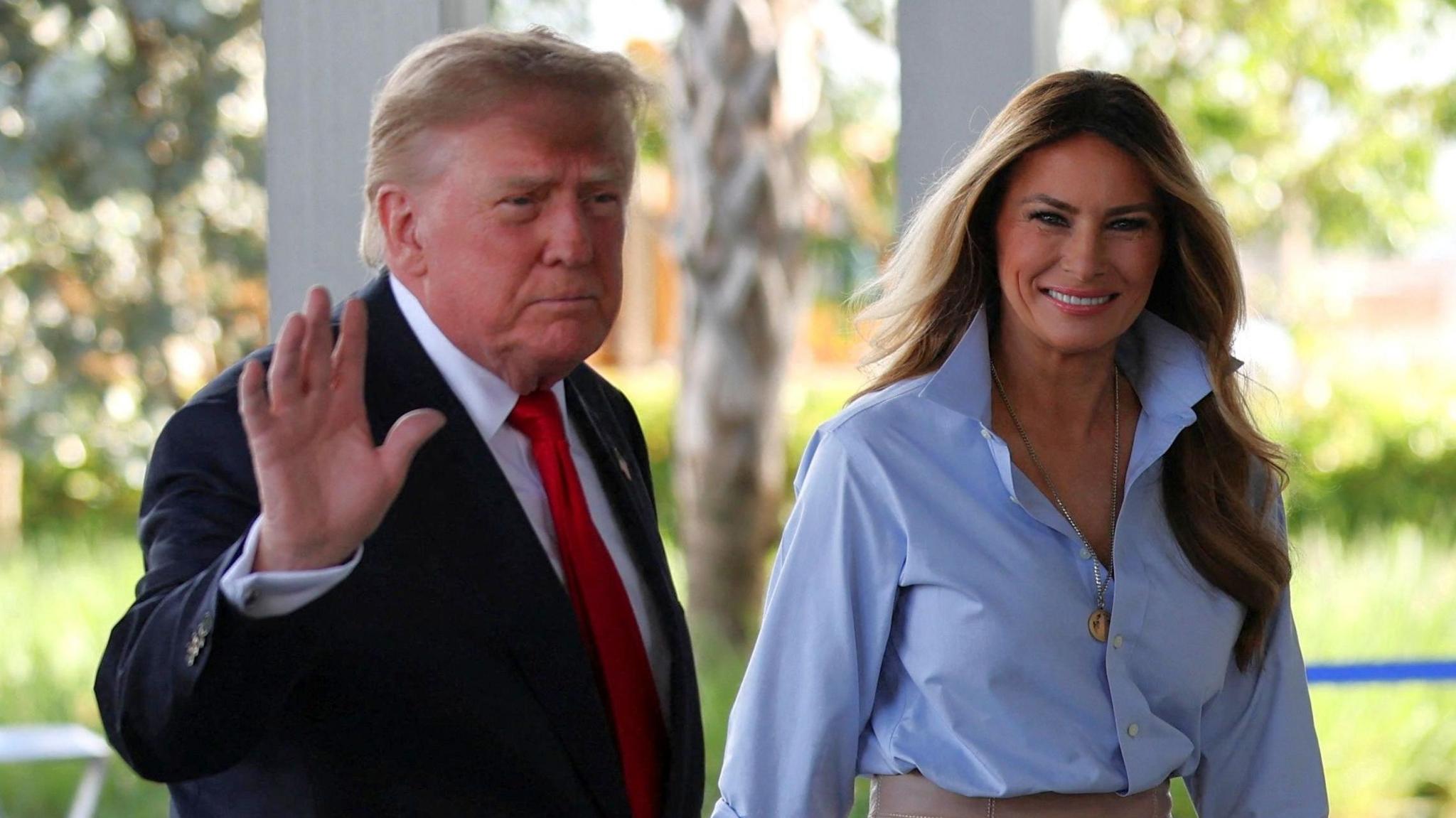 Obama Calls Trump ‘Foolishness’ Ahead of 2026 Midterms