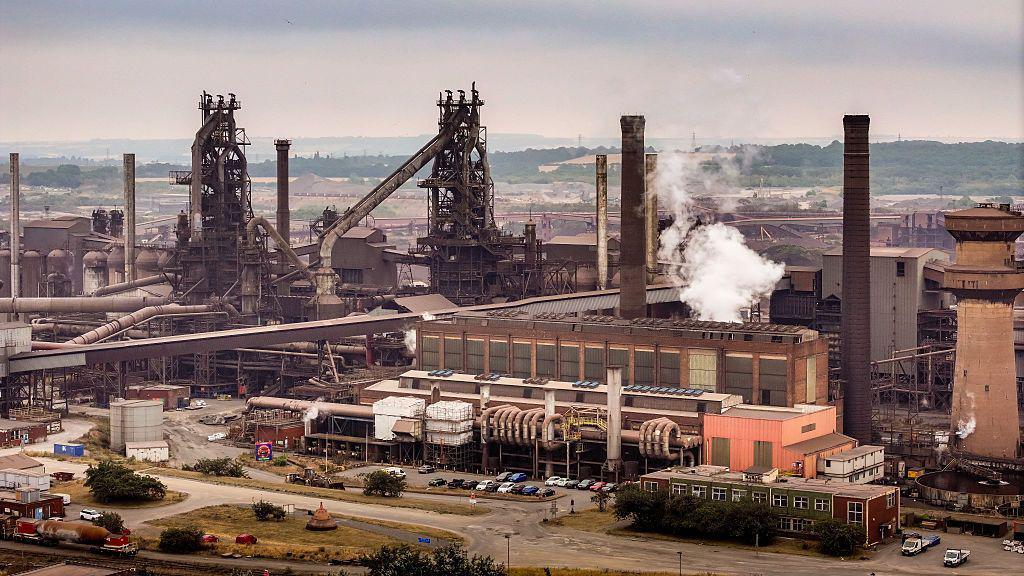 China protests UK nationalisation of British Steel, strains ties