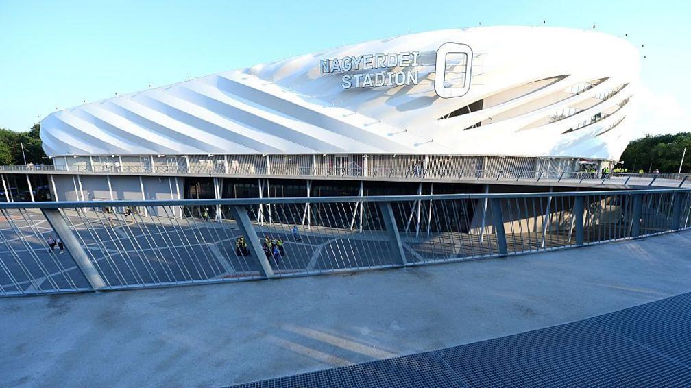Neutral Ground, No Away Fans: Israel vs Ireland Sparks Debate