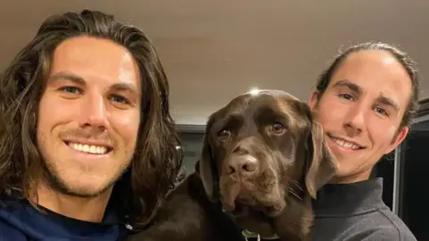 20-Year Sentence for Woman in Mexican Surf Trip Murders