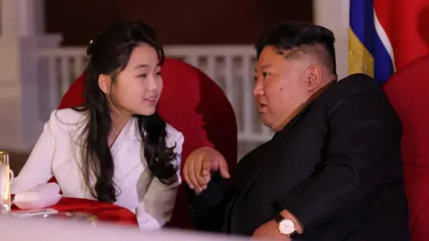 Kim Jong Un Designates Daughter as Successor, Implications for North Korea's Future