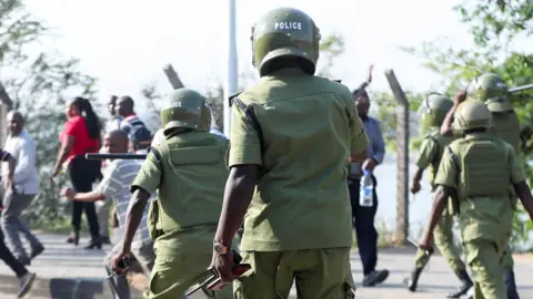 Tanzania's Warning: The Dangers of Misinformation Ahead of Elections