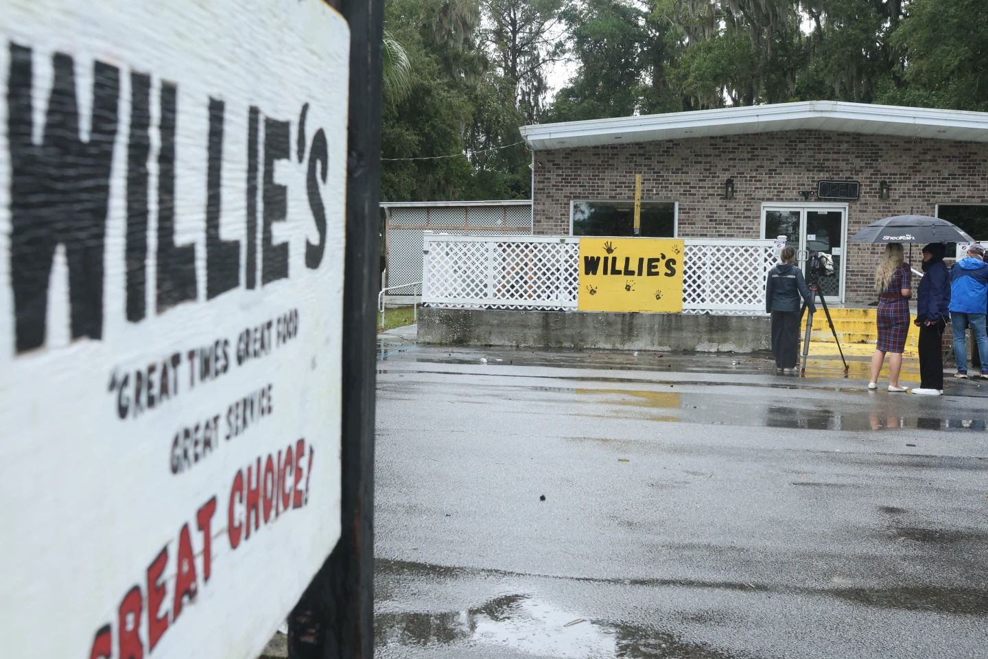 St. Helena Island Mass Shooting Claims Four Lives, Investigators Seek Witnesses