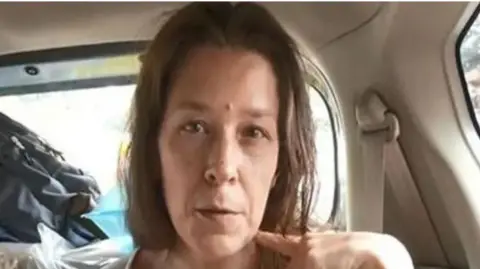 Russian Mother and Children Found in Indian Cave Return Home After Dramatic Rescue