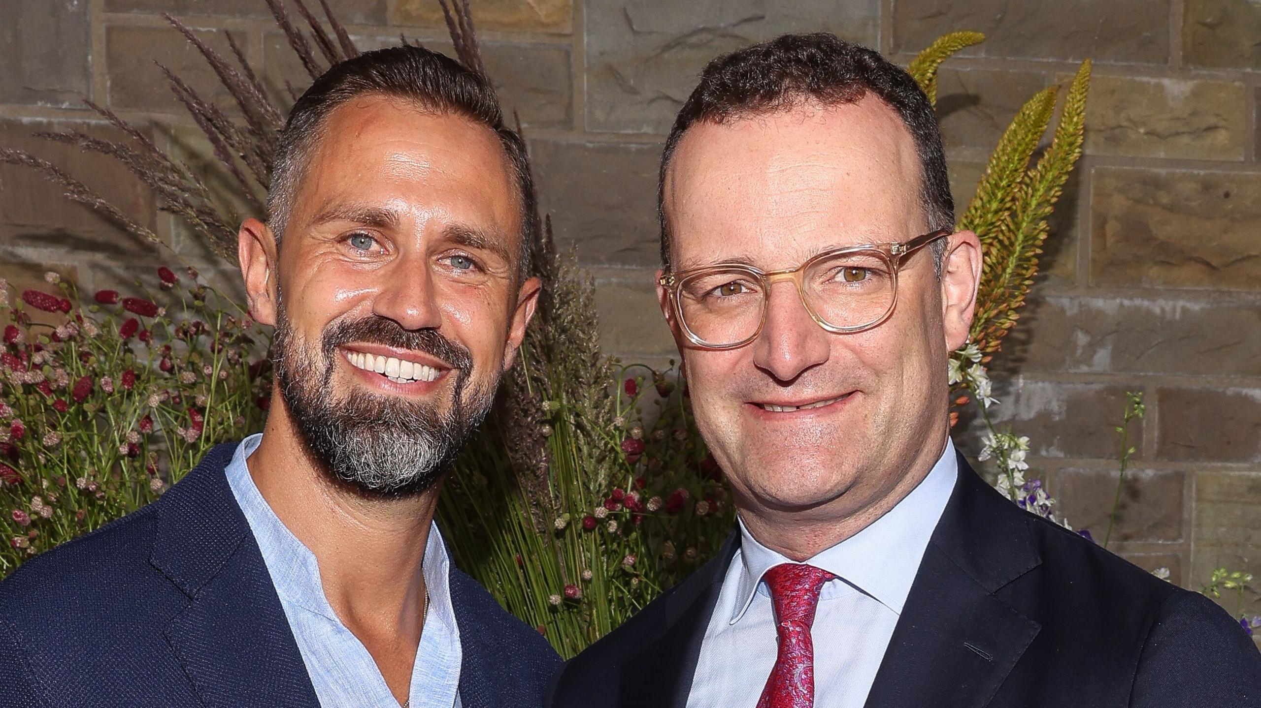 German Politician Jens Spahn Resigns Over Surrogacy Controversy