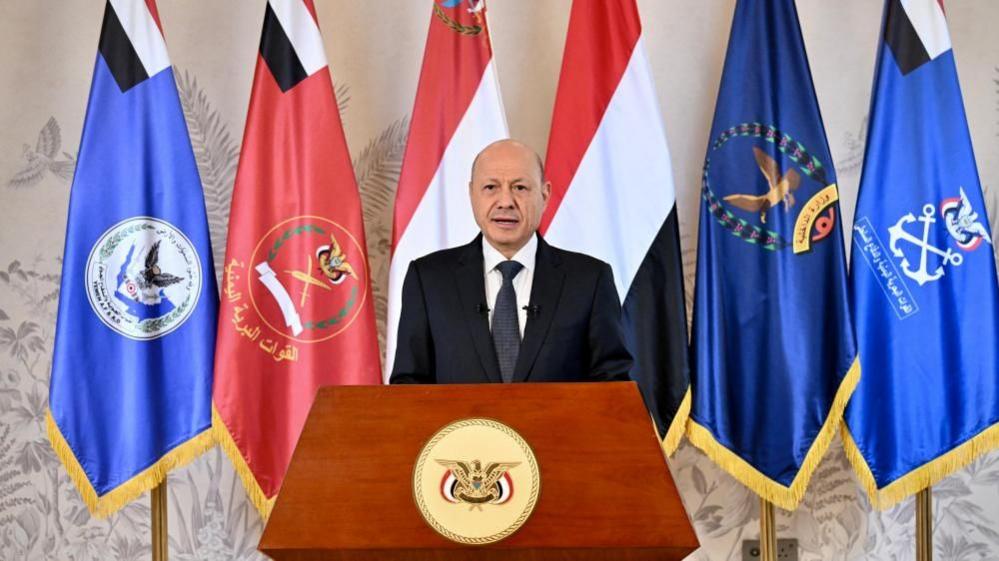 Yemen's Ruling Government Declares Full‑Scale Offense Against Houthi Forces
