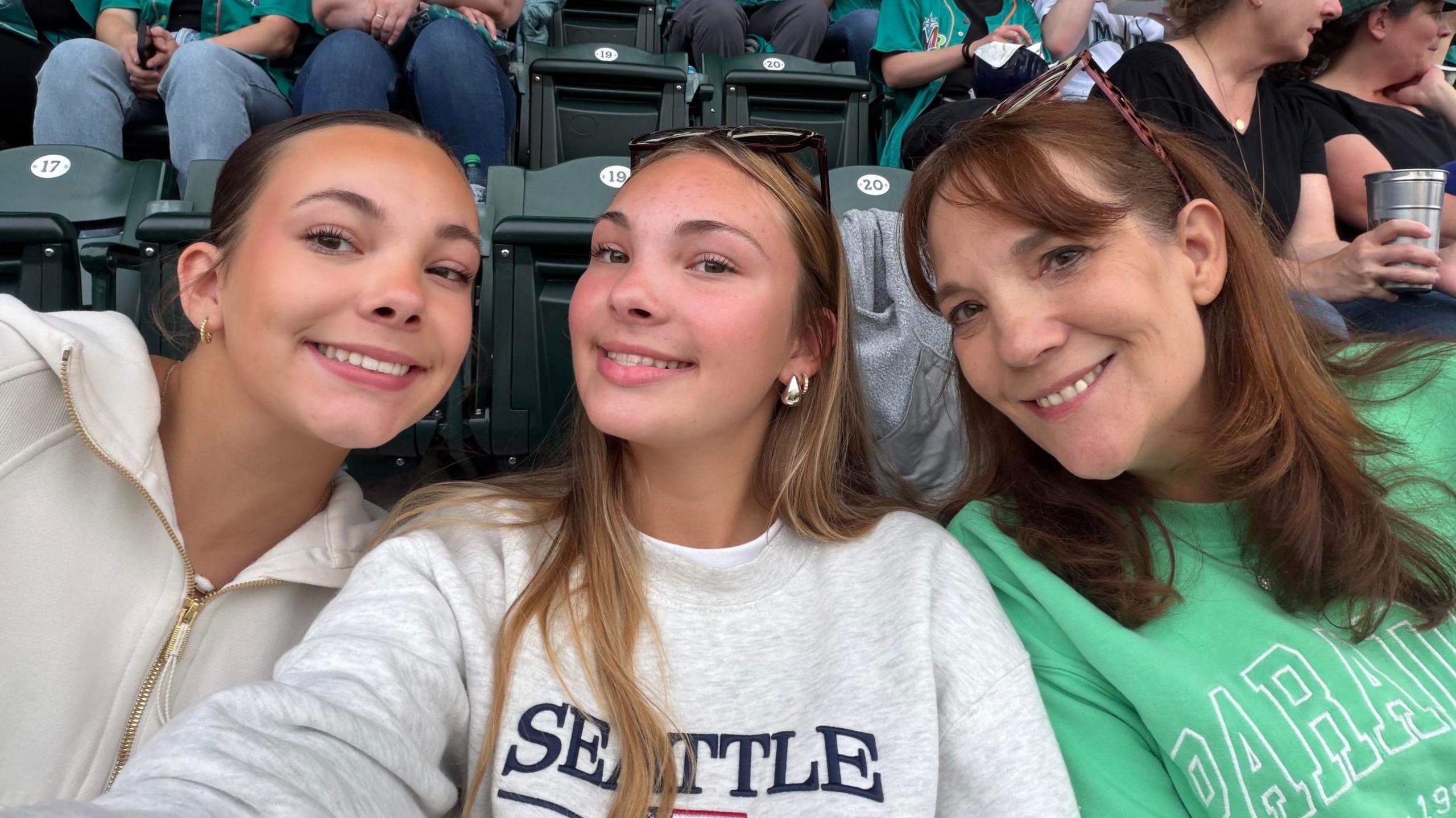 'Not far enough' - US parents weigh Meta's new limits on teens
