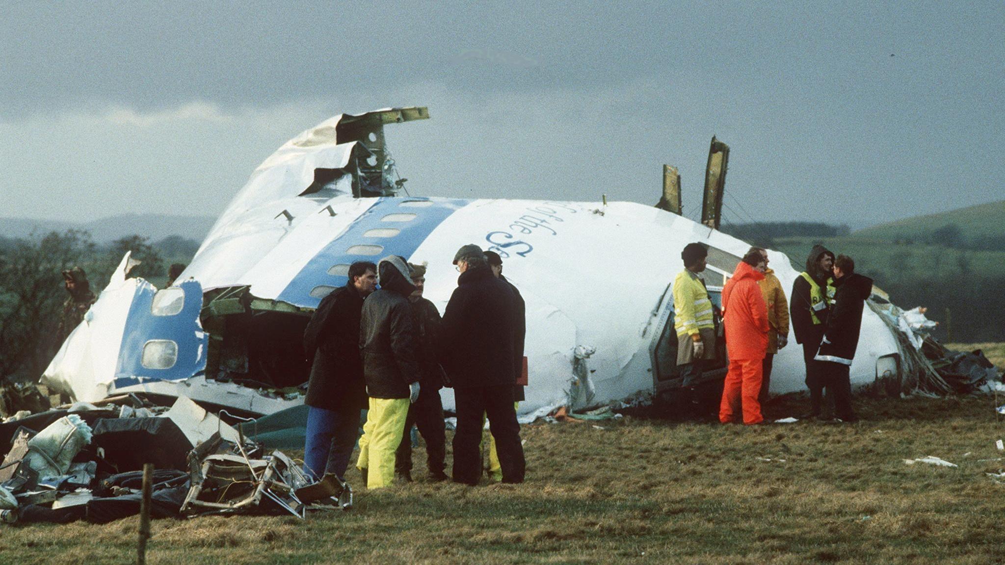 Lockerbie Trial Postponed as New Evidence Emerges