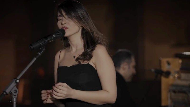 Iran's Court Upholds 74 Lashes For Singer Performing Without Hijab