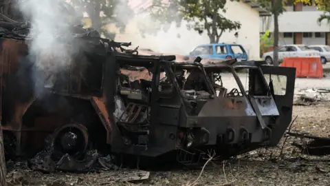 Trump's Bold Move: The Capture of Maduro and its Implications