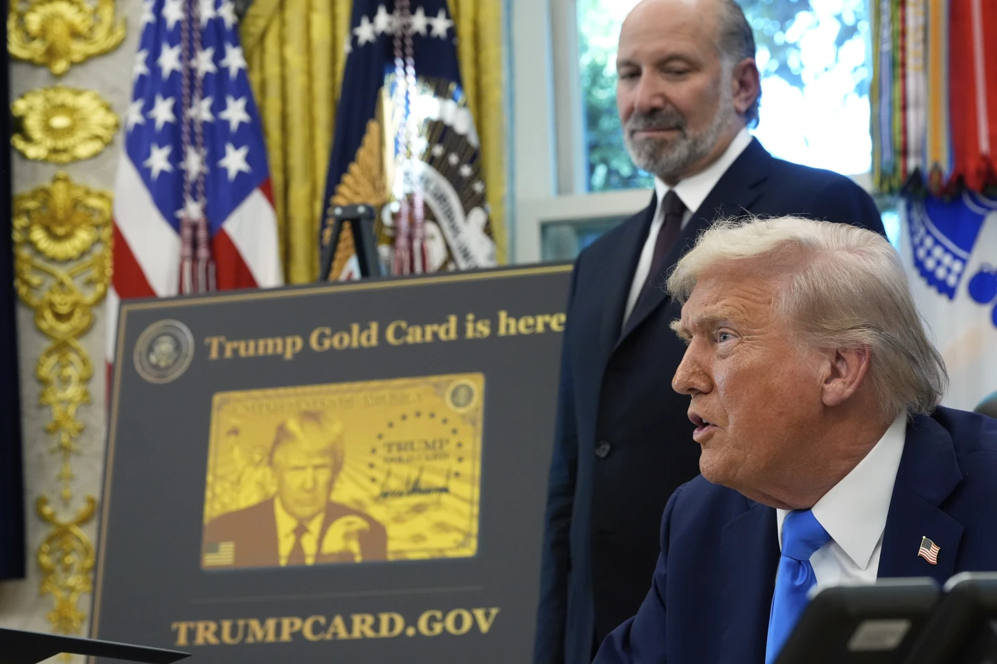 Trump's Visa Fee Increase Sparks Outcry from Indian Officials and Tech Sector