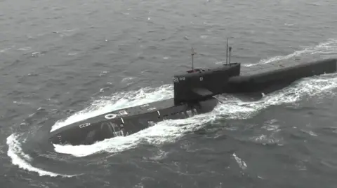 US-South Korea Pact to Develop Nuclear 'Attack' Submarines: Implications and Concerns