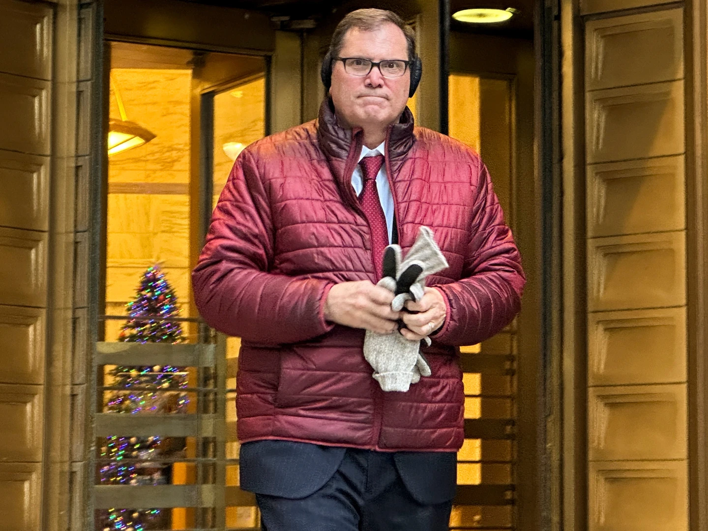 Judge Disqualifies Federal Prosecutor in Letitia James Investigation