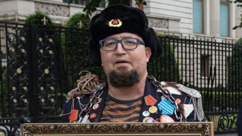 Russian Artist and Voice of Opposition Shot Dead in Polish Car Park Near Belarus Consulate