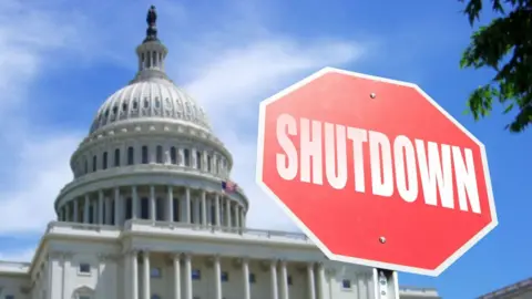 Voices from the Frontlines: Federal Workers Speak Out on Government Shutdown