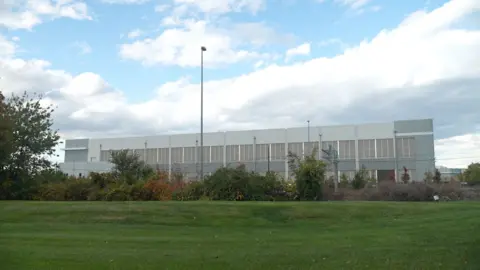 The Tug of War Between Data Centres and Community Life in Loudoun County