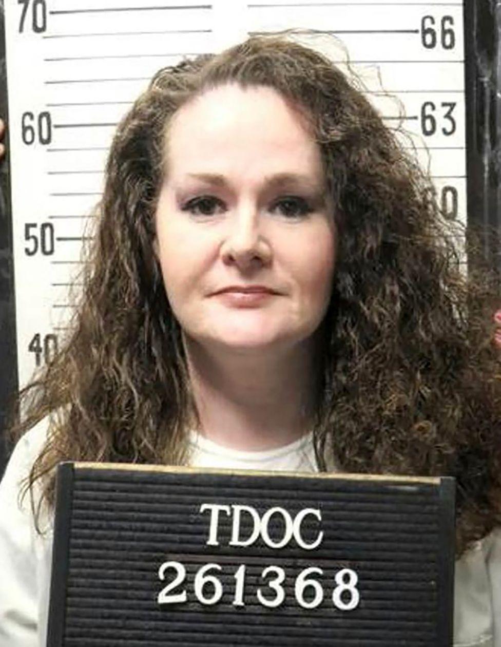 Tennessee’s Final Execution: Christa Pike Faces Lethal Injection Amid Calls That She Was a Victim Too