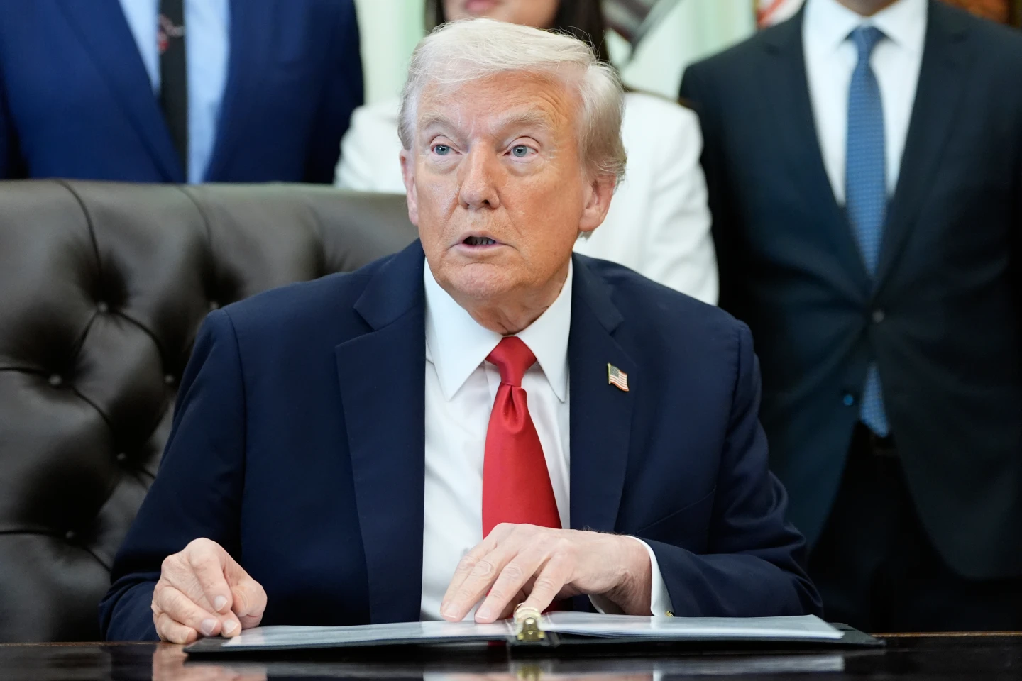 Trump Administration Strikes Deal to Lower IVF Medication Costs
