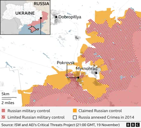 Robotic Lifelines: Unmanned Vehicles Revolutionize Ukraine's Frontline Resupply