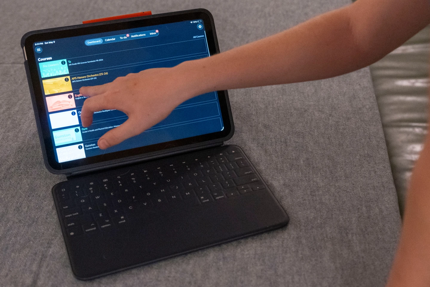 From Laptops to Limits: Los Angeles Schools Flip the Script on Classroom Tech