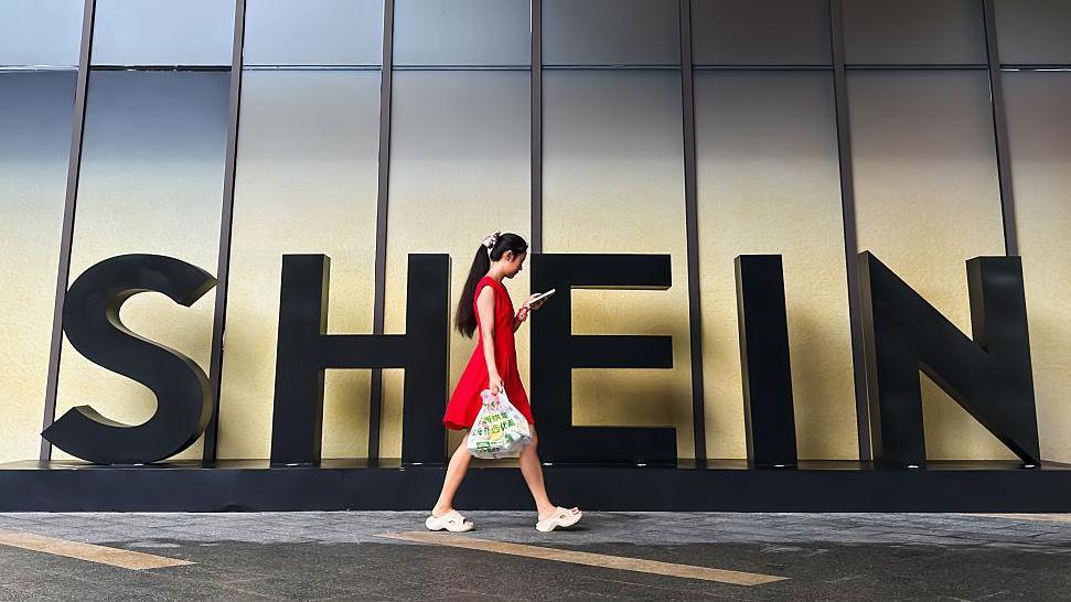 Shein to launch Hong Kong IPO, targeting a $27bn valuation