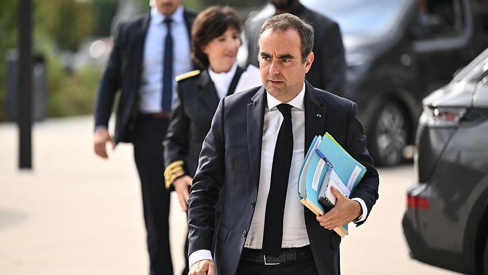 French PM Criticised Amid Rising Wildfire Chaos Across Europe