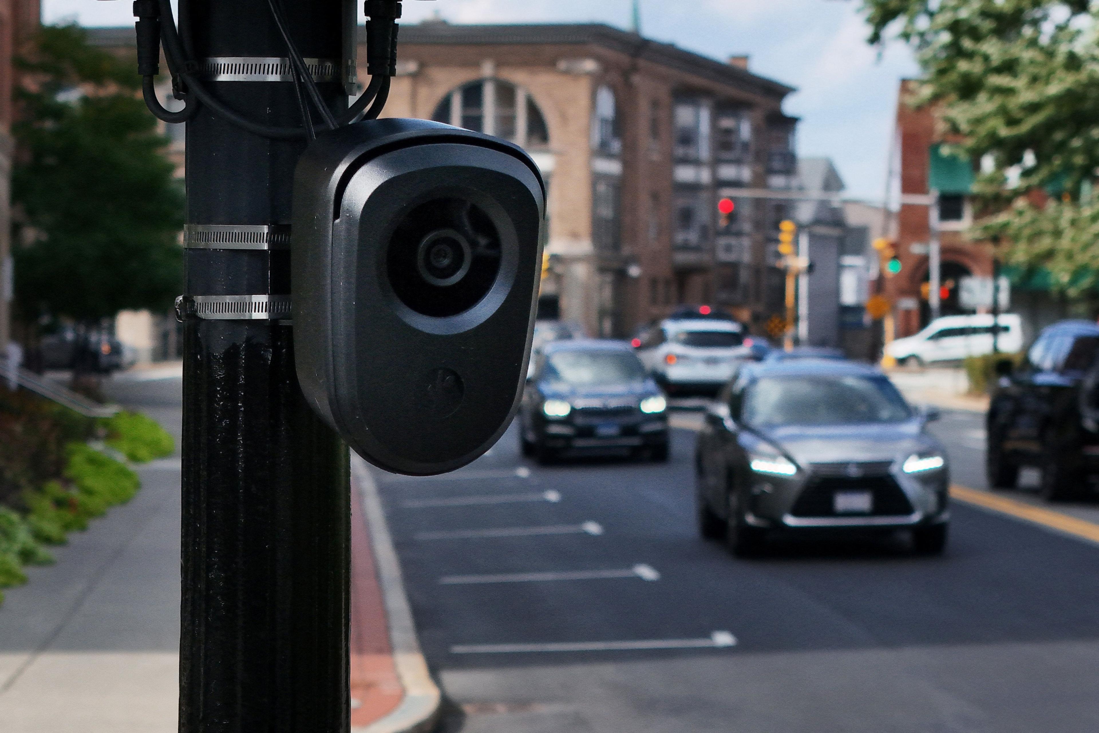 Vandalised Safety? Flock Cameras in Houston Turn from Shield to Target