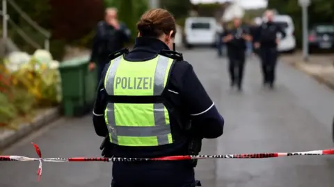 Critical Incident: Mayor Iris Stalzer Stabbed in Germany’s Herdecke